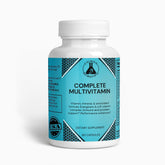 Complete Multivitamin