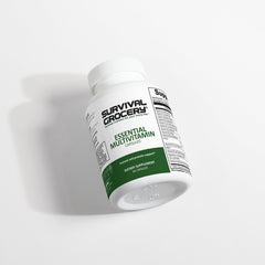 Essential Multivitamin