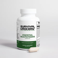 Essential Multivitamin