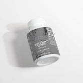 Ripkitty Bone & Heart Support 60 Capsules with Vitamin K2 & D3