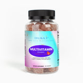 Multivitamin Bear Gummies (Adult)