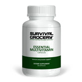 Essential Multivitamin