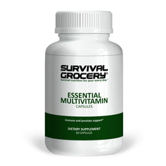 Essential Multivitamin