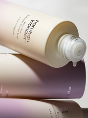 haruharu wonder Black Rice Probiotics Barrier Essence 120ml