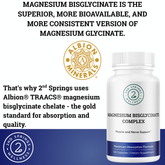 Magnesium Bisglycinate