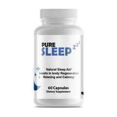 Pure Sleep