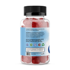 Pure Sleep Gummies