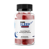 Pure Sleep Gummies