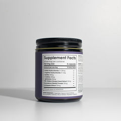 NutriEssential Revitalize & Renew Wellness Capsules