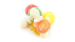 Gummy Dummies Candy - 26.5 LB Box - Premium Candies & Gummies