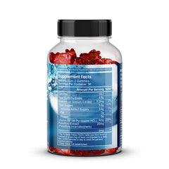 BeauteSleep Gummies: Get Your Sleep-On