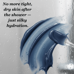 Sea Breeze Probiotic Blue Tansy Cleansing Balm + Hydration Mask