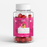 Bime Complete Hair, Skin & Nail Gummies