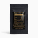 Birch Chaga Microbiome Wellness Capsules