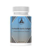 ProHealth Garlic Softgels Cardio & Immune Support