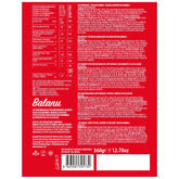 Keto Collagen Granola 360 gr