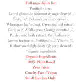 Daily Boost Hydrating Cleanser