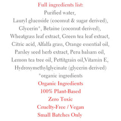 Daily Boost Hydrating Cleanser