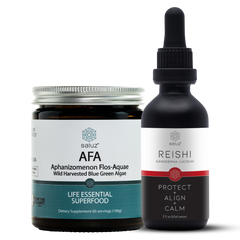 Calm + Sleep Pairing