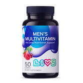Men's Multivitamins