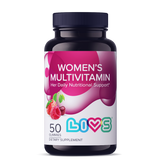Women's Multivitamin