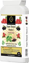 Super Natural Vitamin C