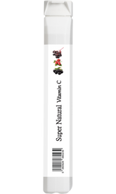 Super Natural Vitamin C