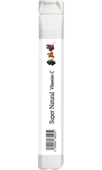 Super Natural Vitamin C