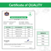 Shatavari Capsules for Hormonal Balance & Vitality