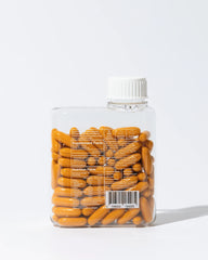 Tonik Turmeric Capsules — 120 Caps | Anti-Inflammatory + Skin Support