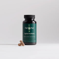Vaginal Probiotic