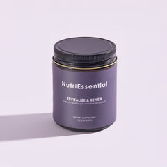 NutriEssential Revitalize & Renew Wellness Capsules