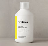 Ultra+ Multivitamin - Advanced Liquid Formula