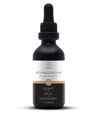 Ashwagandha Balance Tincture 2 Fl.oz