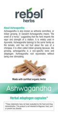 Ashwagandha Capsules