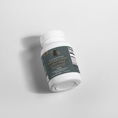 Ascended Mind Lion's Mane Mushroom