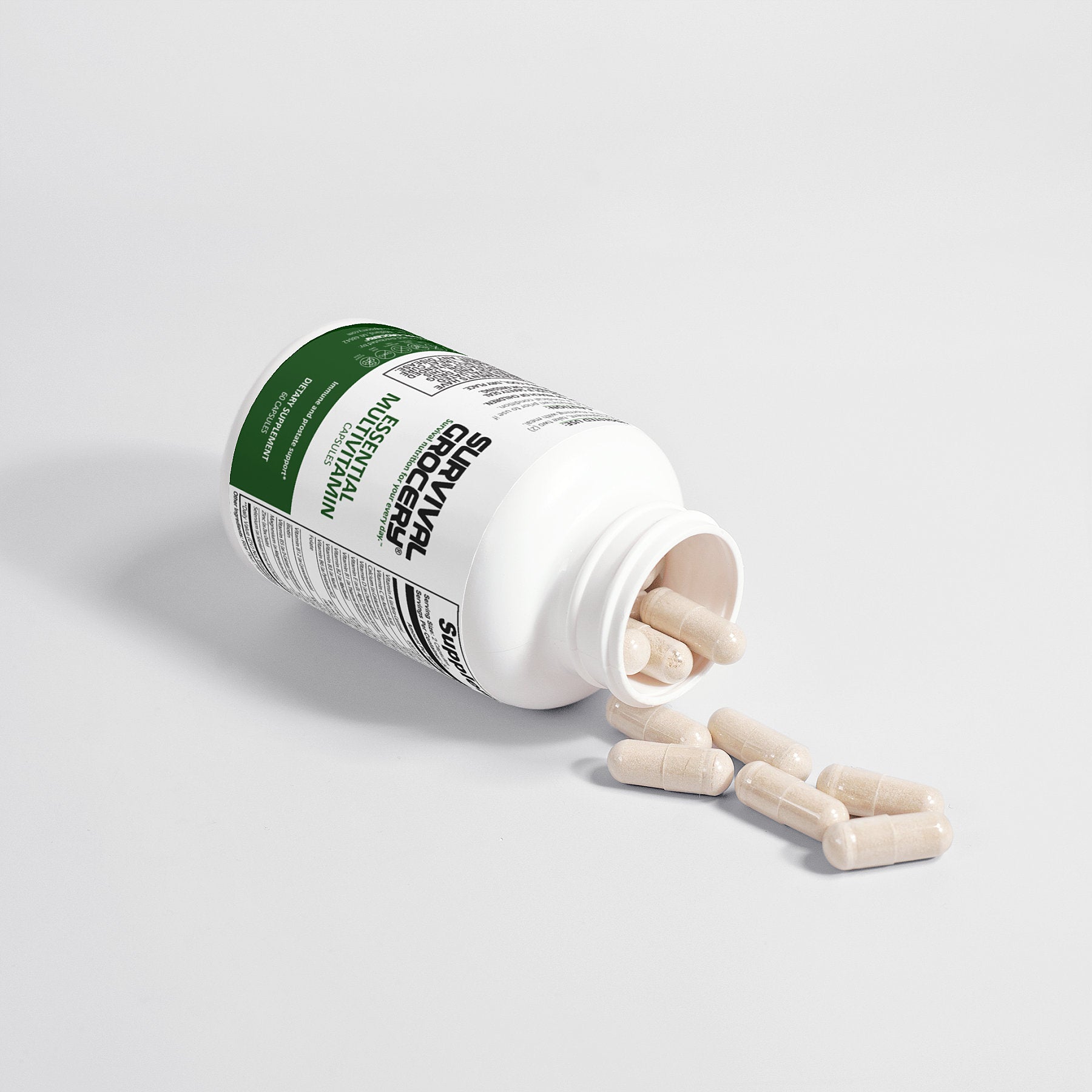 Essential Multivitamin