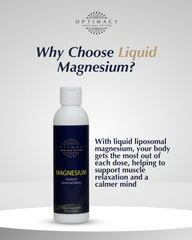 LIPOSOMAL MAGNESIUM
