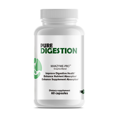 Pure Digestion