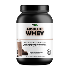 Absolute Whey