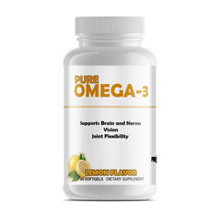 Pure Omega-3