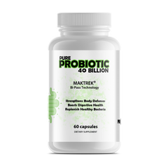 Pure Probiotics