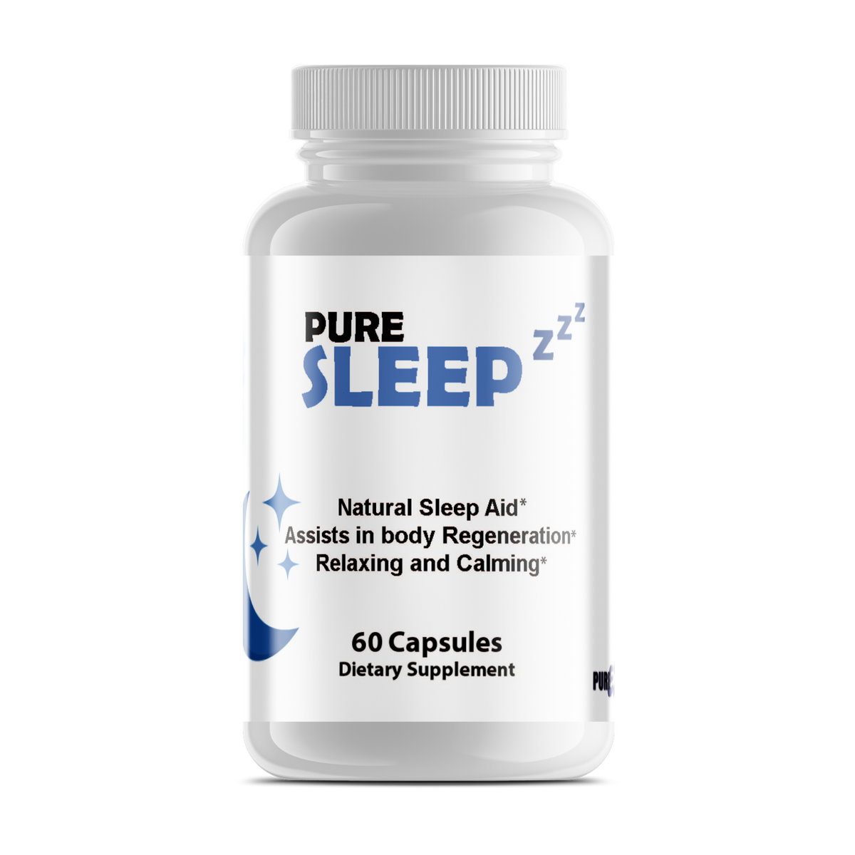 Pure Sleep