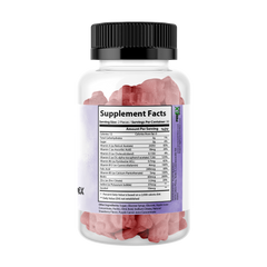 Pure Multi-Vitamins - Gummies