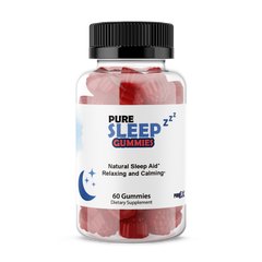 Pure Sleep Gummies