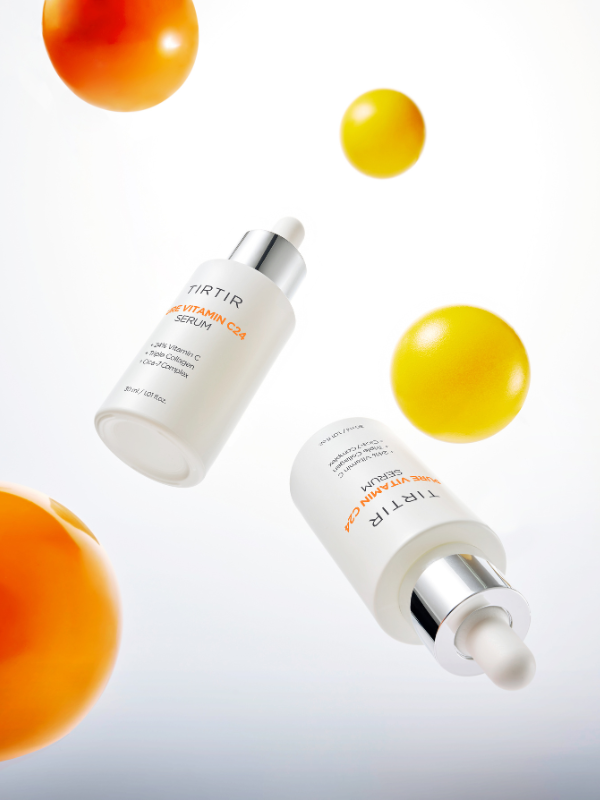TIRTIR Pure Vitamin C 24 Serum 30ml