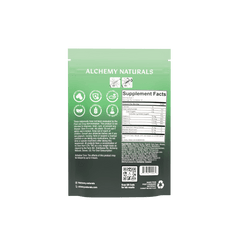 6-Pack: CBD Multi-Vitamin Gummies