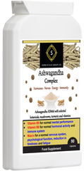 Ashwagandha Complex