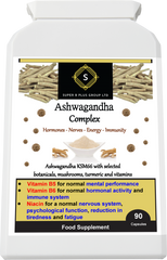 Ashwagandha Complex