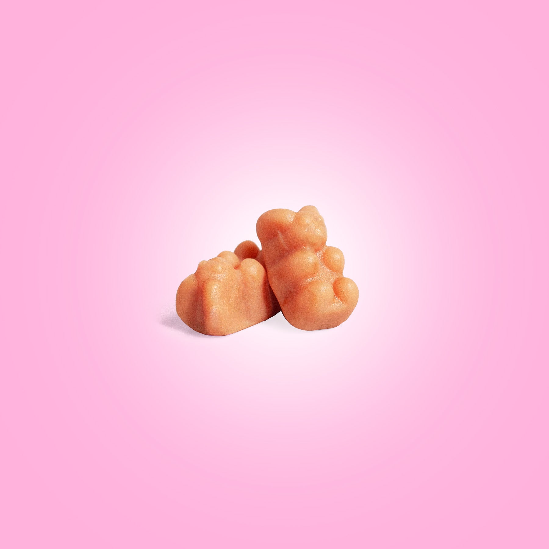 BeauteBiotic Gummies: Hair Skin & Nails